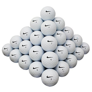 Nike juice shop golf balls