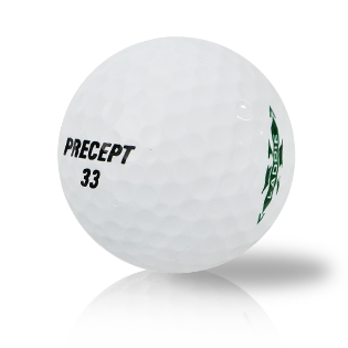 Precept Golf Balls - Half Price Golf Balls