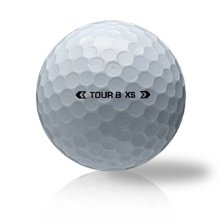 Bridgestone Tour B XS 2024 Used Golf Balls - Halfpricegolfballs.com