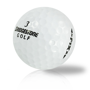 TaylorMade TP5. 15 Premium White TP5 AAA Used Golf Balls