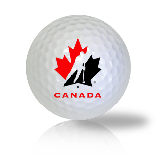 Hockey Golf Balls - Half Price Golf Balls - Canada's Source For Premium Used & Recycled Golf Balls
