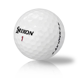 Srixon Z-STAR XV