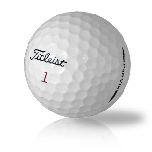 Titleist Pro V1X used golf balls - Halfpricegolfballs.com– Half