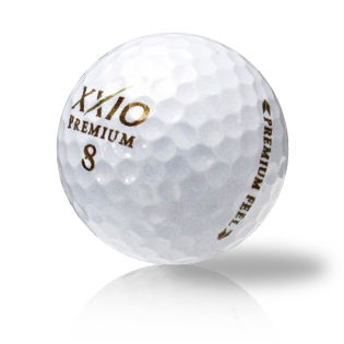 XXIO Golf Balls - Half Price Golf Balls