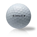 Bridgestone Tour B XS Mindset 2024 Used Golf Balls - Foundgolfballs.com