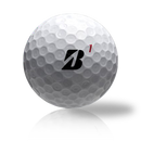 Bulk Bridgestone Tour B X Used Golf Balls - Halfpricegolfballs.com