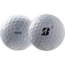 Custom Bridgestone Tour B X - TW Edition 2026