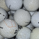 Bridgestone Tour B XS - TW Edition 2022 Practice Used Golf Balls - Foundgolfballs.com