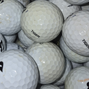 Bridgestone Tour B XS - TW Edition 2022 Practice Used Golf Balls - Foundgolfballs.com