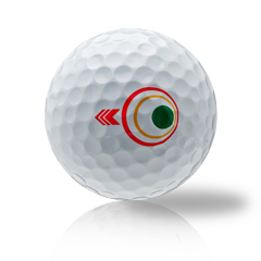 Bridgestone e12 Speed Mindset 2025 Used Golf Balls - Halfpricegolfballs.com