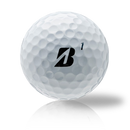 Bridgestone e12 Speed Mindset 2025 Used Golf Balls - Halfpricegolfballs.com