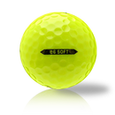 Bridgestone e6 Soft Yellow 2025 Used Golf Balls - Halfpricegolfballs.com