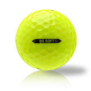 Bridgestone e6 Soft Yellow 2025