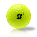 Bridgestone e6 Soft Yellow 2025 Used Golf Balls - Halfpricegolfballs.com