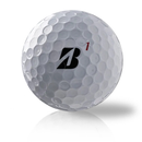 Custom Bridgestone Tour B X - TW Edition 2026