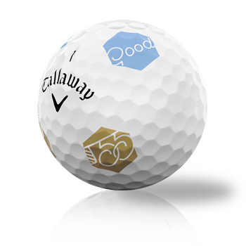Callaway Chrome Soft Truvis Good