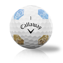 Callaway Chrome Soft Truvis Good Used Golf Balls - Halfpricegolfballs.com