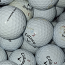 Callaway Chrome Soft 2024 Practice Used Golf Balls - Halfpricegolfballs.com