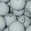 Callaway Chrome Soft 2024 Practice Used Golf Balls - Halfpricegolfballs.com