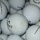 Callaway Chrome Soft 2024 Practice Used Golf Balls - Halfpricegolfballs.com