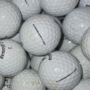 Callaway Chrome Soft X LS Practice Used Golf Balls - Foundgolfballs.com