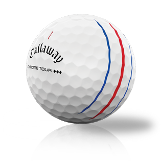 Callaway Chrome Tour Diamond Triple Track 2025