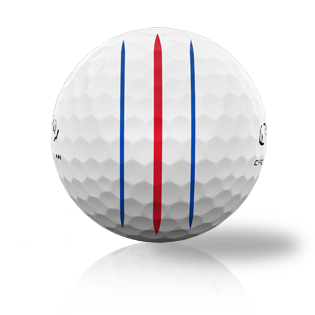Custom Callaway Chrome Tour Diamond Triple Track 2025