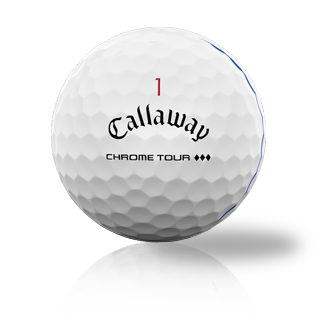 Callaway Chrome Tour Diamond Triple Track 2025