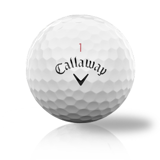 Callaway Chrome Tour Diamond 2025