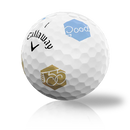 Callaway Chrome Tour Good 2024 Used Golf Balls - Halfpricegolfballs.com