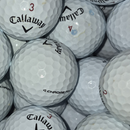 Callaway Chrome Tour X 2024 Practice Used Golf Balls - Foundgolfballs.com
