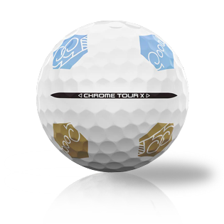 Callaway Chrome Tour X Good 2024
