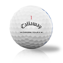 Custom Callaway Chrome Tour X Triple Track 2026