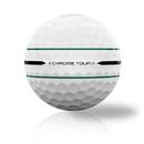 Callaway Chrome Tour Triple Track 360 Green Stripe 2024