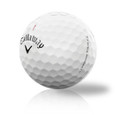 Custom Callaway Chrome Tour X 2024 Used Golf Balls - Foundgolfballs.com