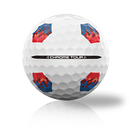 Callaway Chrome Tour TruTrack 2024 Used Golf Balls - Halfpricegolfballs.com