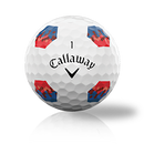 Callaway Chrome Tour X TruTrack 2024 Used Golf Balls - Halfpricegolfballs.com
