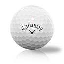 Callaway Chrome Tour 2026