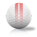 Callaway ERC Soft 360 Fade 2024 Used Golf Balls - Halfpricegolfballs.com