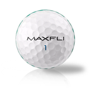 Maxfli Tour S Max Align 360 Used Golf Balls - Halfpricegolfballs.com