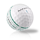 Maxfli Tour S Max Align 360 Used Golf Balls - Halfpricegolfballs.com