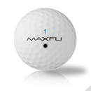 Maxfli Tour S Used Golf Balls - Halfpricegolfballs.com