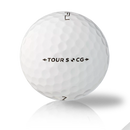 Maxfli Tour S Used Golf Balls - Halfpricegolfballs.com