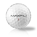 Maxfli Tour X Max Align 360 Used Golf Balls - Halfpricegolfballs.com