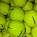 Mizuno Yellow Mix