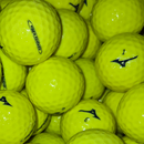 Mizuno Yellow Mix