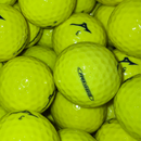 Mizuno Yellow Mix