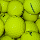 Mizuno Yellow Mix