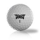 PXG Xtreme Used Golf Balls - Halfpricegolfballs.com