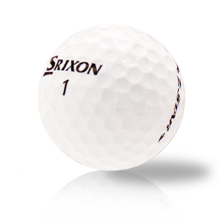 Srixon Z-Star
